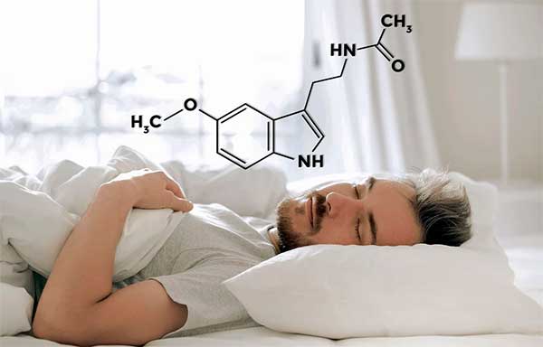 Las hormonas y la calidad del sueño