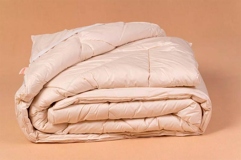 Protectores de colchón de lana merino en Suit Delux. Disponible en varias medidas