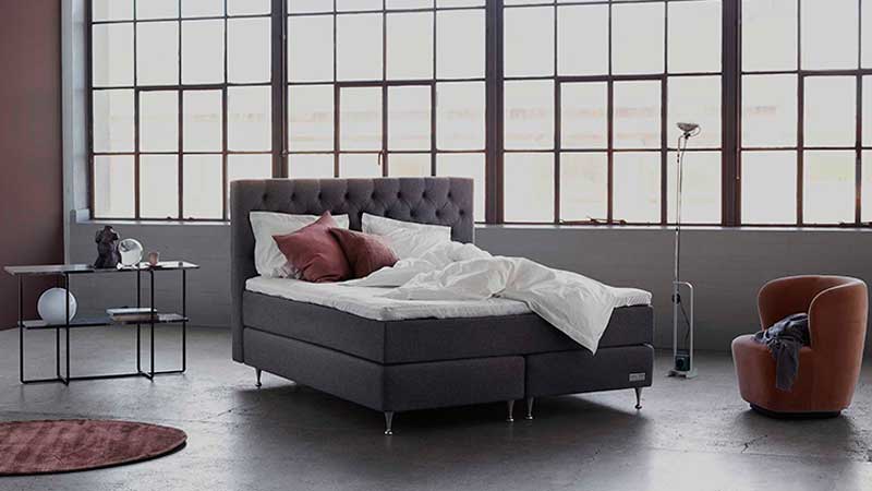 Carpe Diem Beds: Entre lujosa comodidad y estilo exquisito. Las mejores camas en Bizkaia